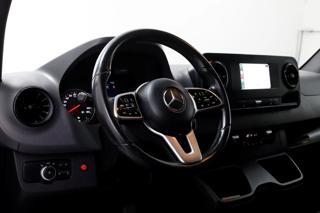 Mercedes-Benz Sprinter – foto 14