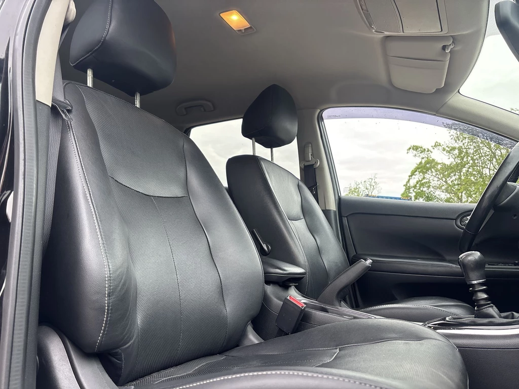 Nissan Pulsar – foto 26