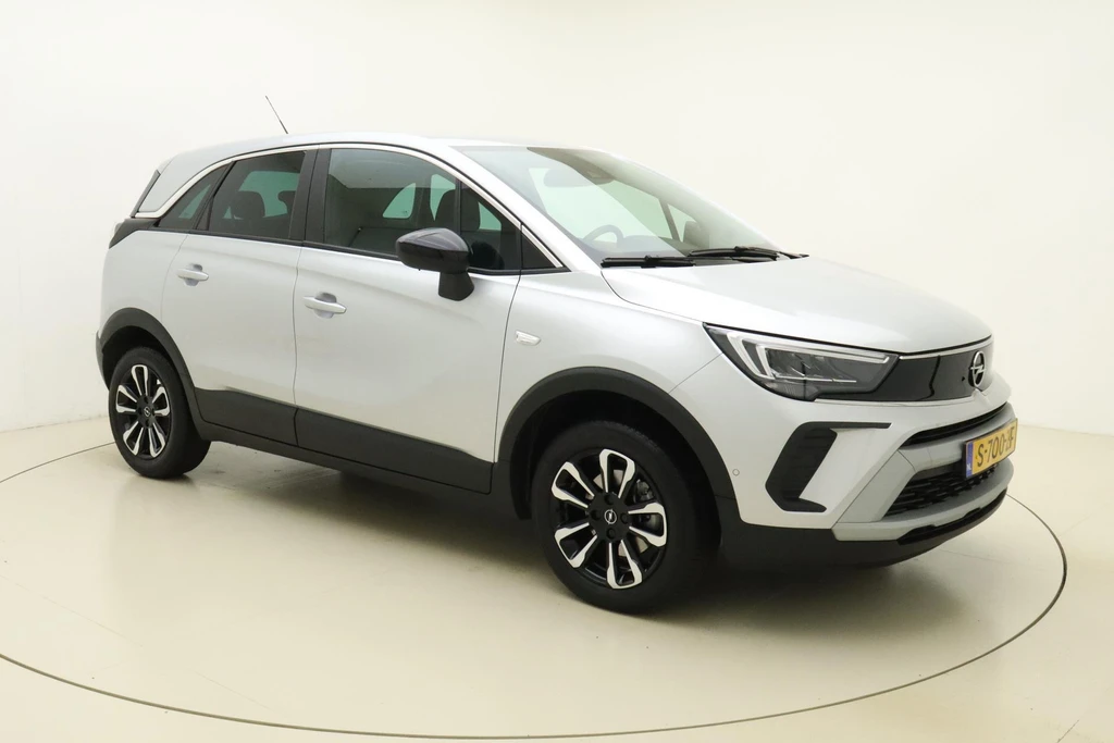 Opel Crossland – foto 6