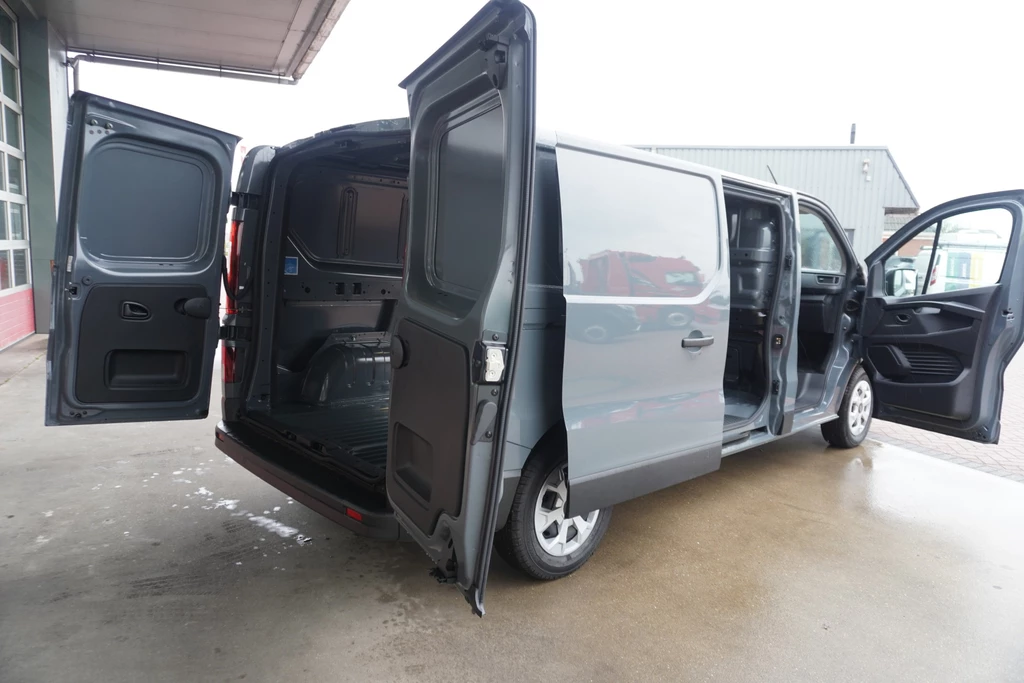 Renault Trafic – foto 7