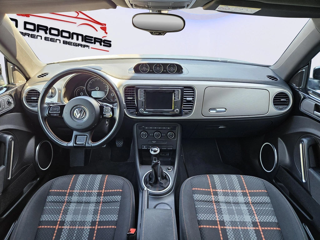Volkswagen Beetle – foto 10