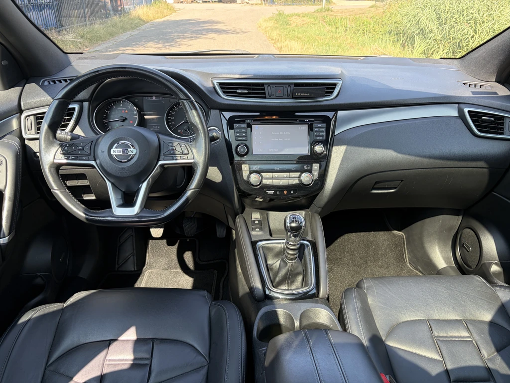 Nissan QASHQAI – foto 10