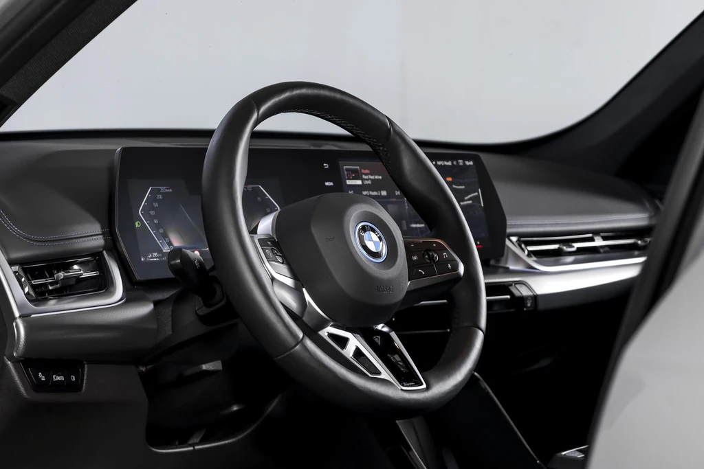 BMW X1 – foto 19