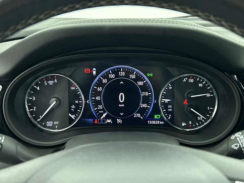 Opel Insignia – foto 22