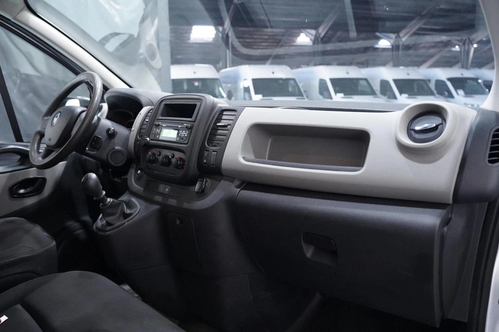Renault Trafic – foto 20