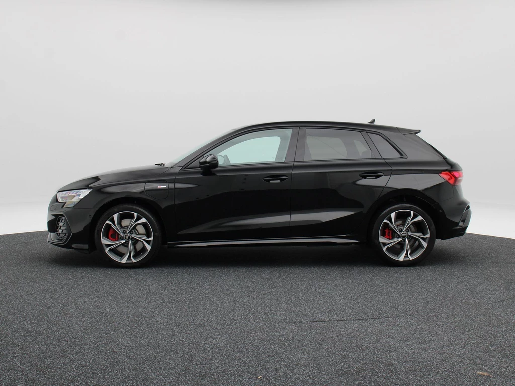 Audi A3 – foto 2