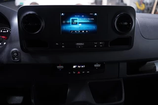 Mercedes-Benz Sprinter – thumbnail 35