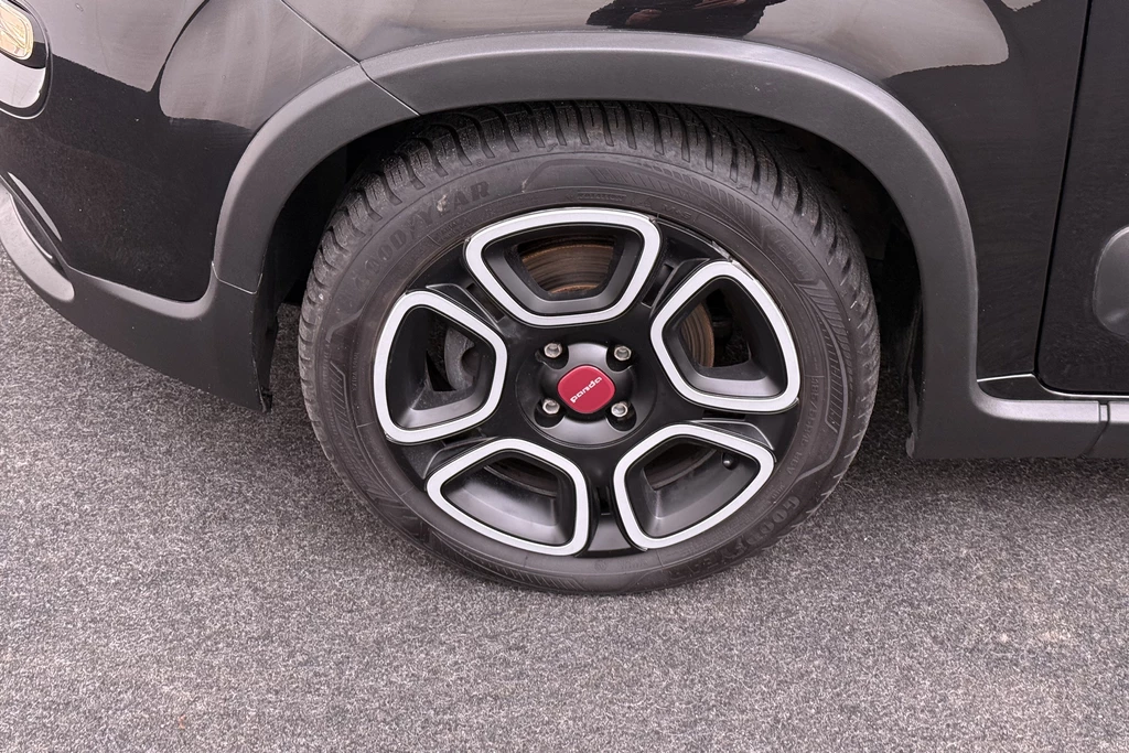 Fiat Panda – foto 7