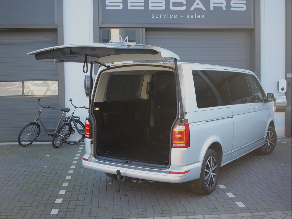 Volkswagen Transporter – foto 6