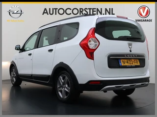 Dacia Lodgy – thumbnail 3