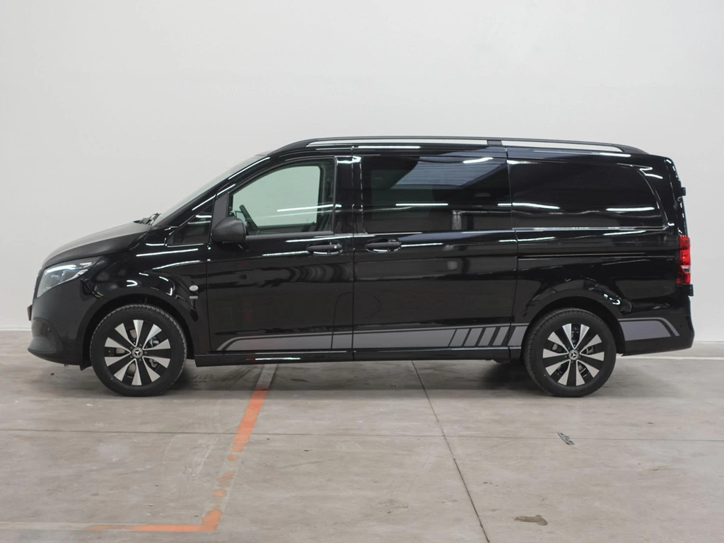 Mercedes-Benz Vito – foto 4