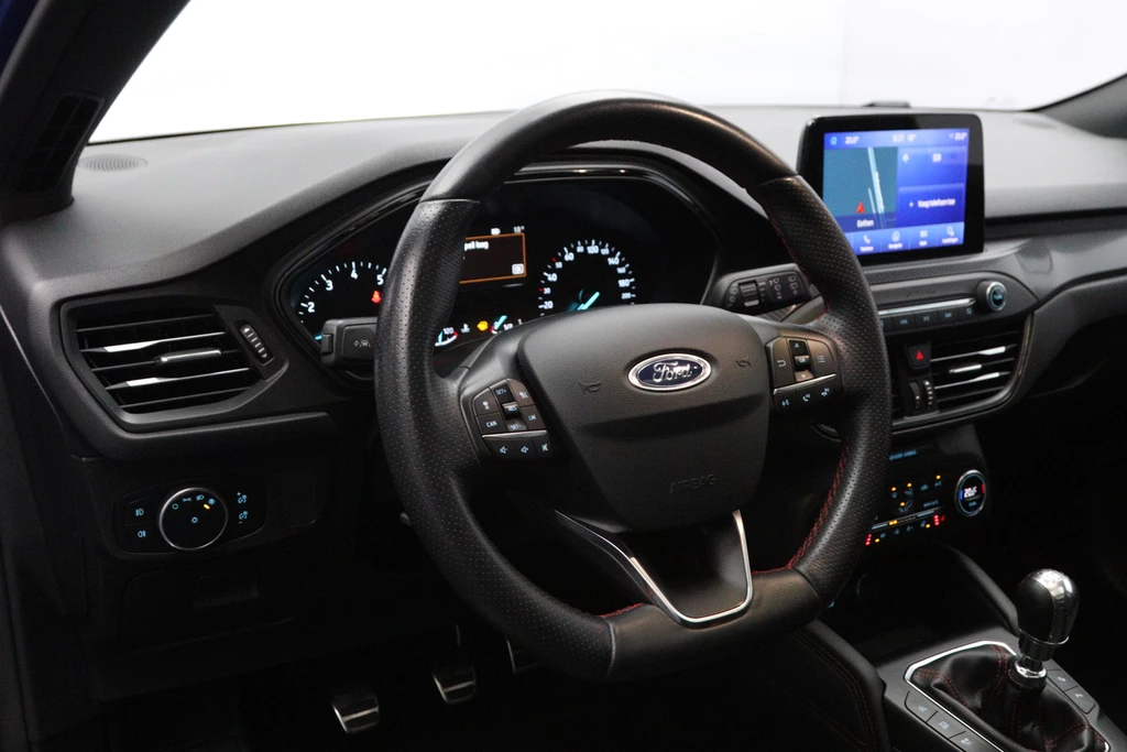 Ford Focus – foto 11