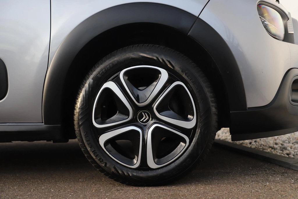Citroën C3 – foto 5