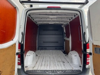 Mercedes-Benz Sprinter – thumbnail 22