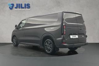 Ford Transit Custom – thumbnail 4