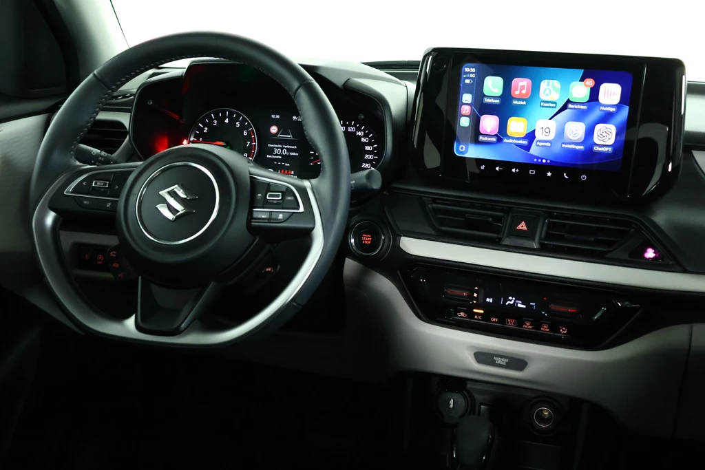 Suzuki Swift – foto 18