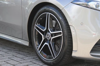 Mercedes-Benz A-Klasse – thumbnail 17