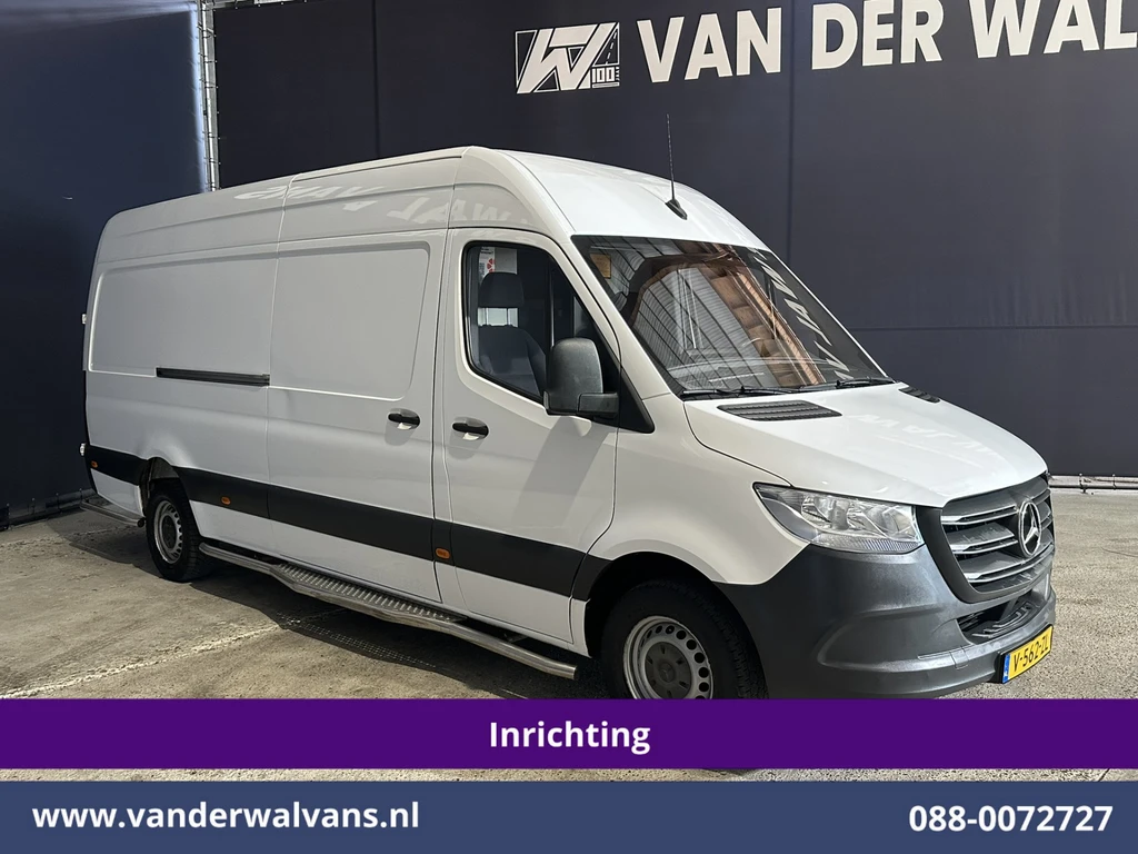 Mercedes-Benz Sprinter – foto 6