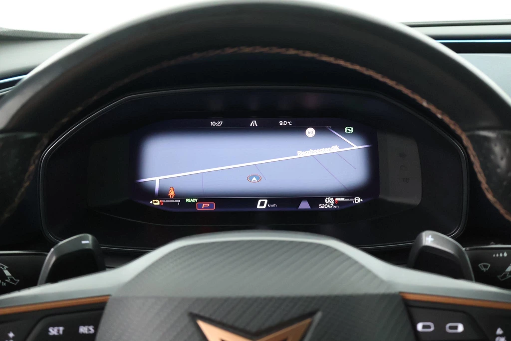 CUPRA Formentor – foto 47