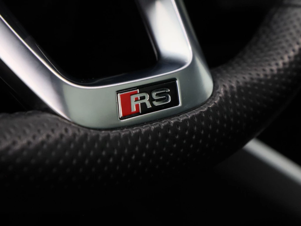 Audi RS3 – foto 40