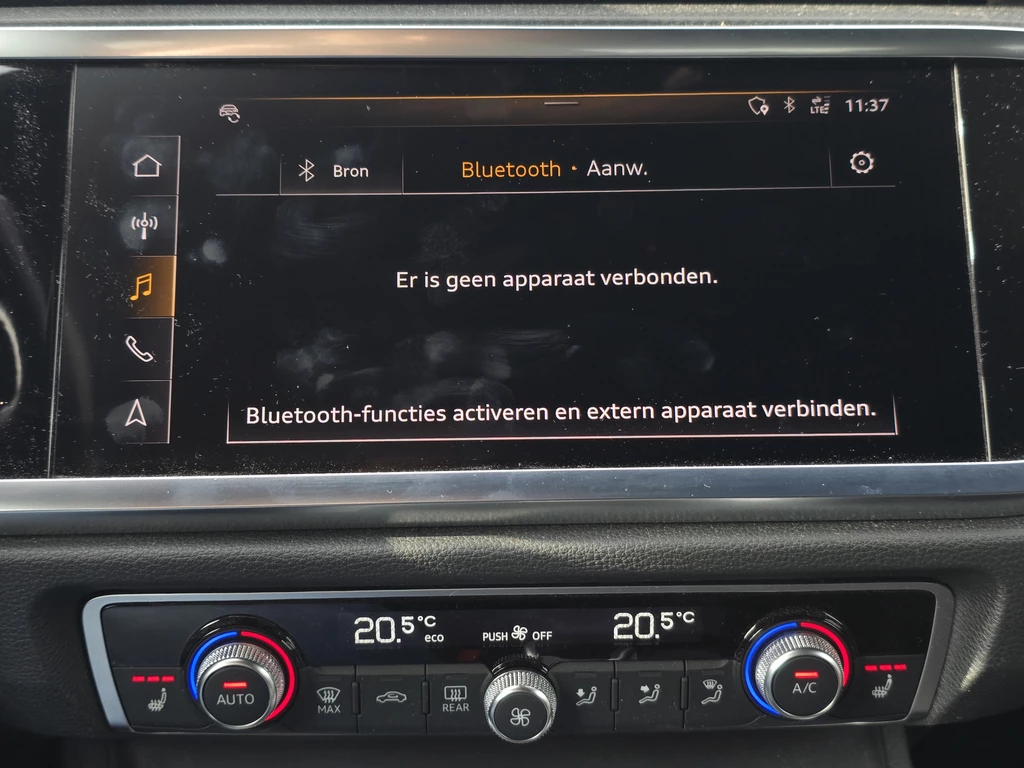 Audi Q3 – foto 29