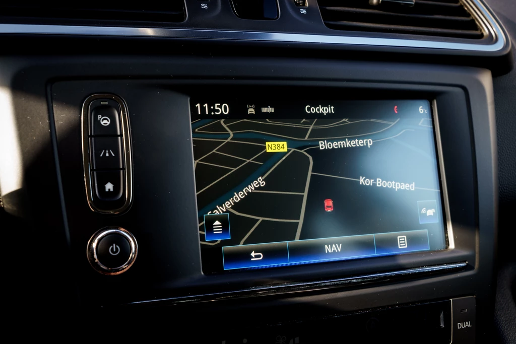 Renault Kadjar – foto 13