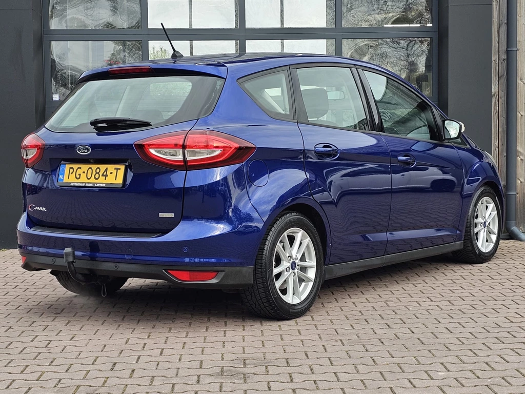 Ford C-MAX – foto 4