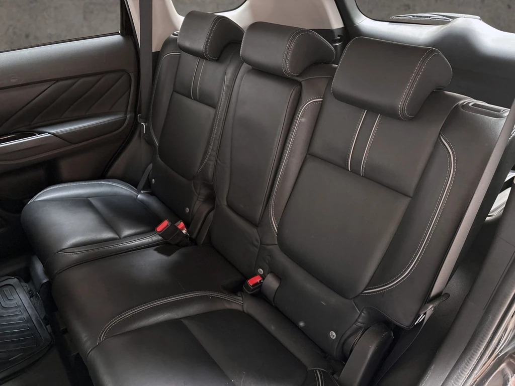 Mitsubishi Outlander – foto 14