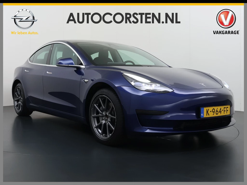 Tesla Model 3 – foto 8
