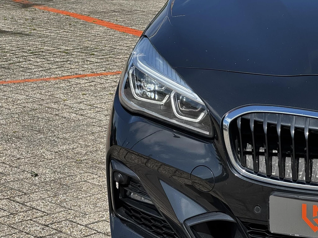 BMW 2 Serie – foto 20