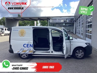 Volkswagen Caddy – thumbnail 5