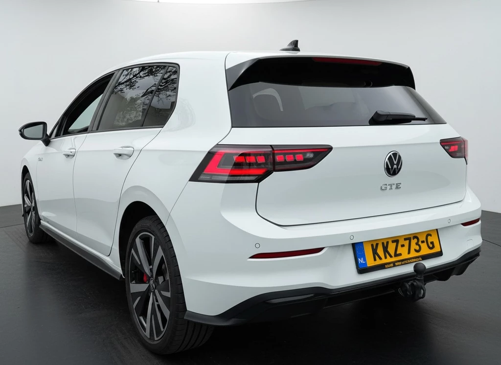 Volkswagen Golf – foto 12