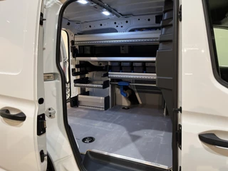 Volkswagen Caddy – thumbnail 22