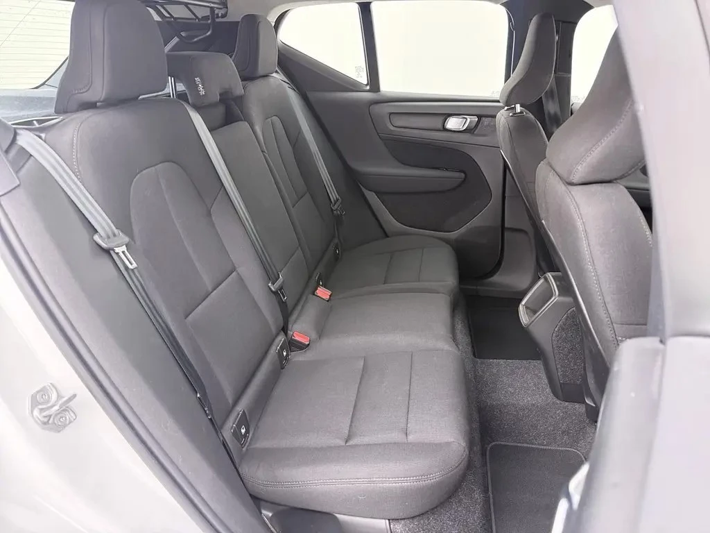 Volvo XC40 – foto 21