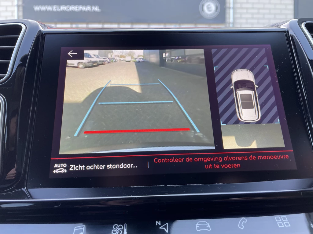 Citroën C5 Aircross – foto 29