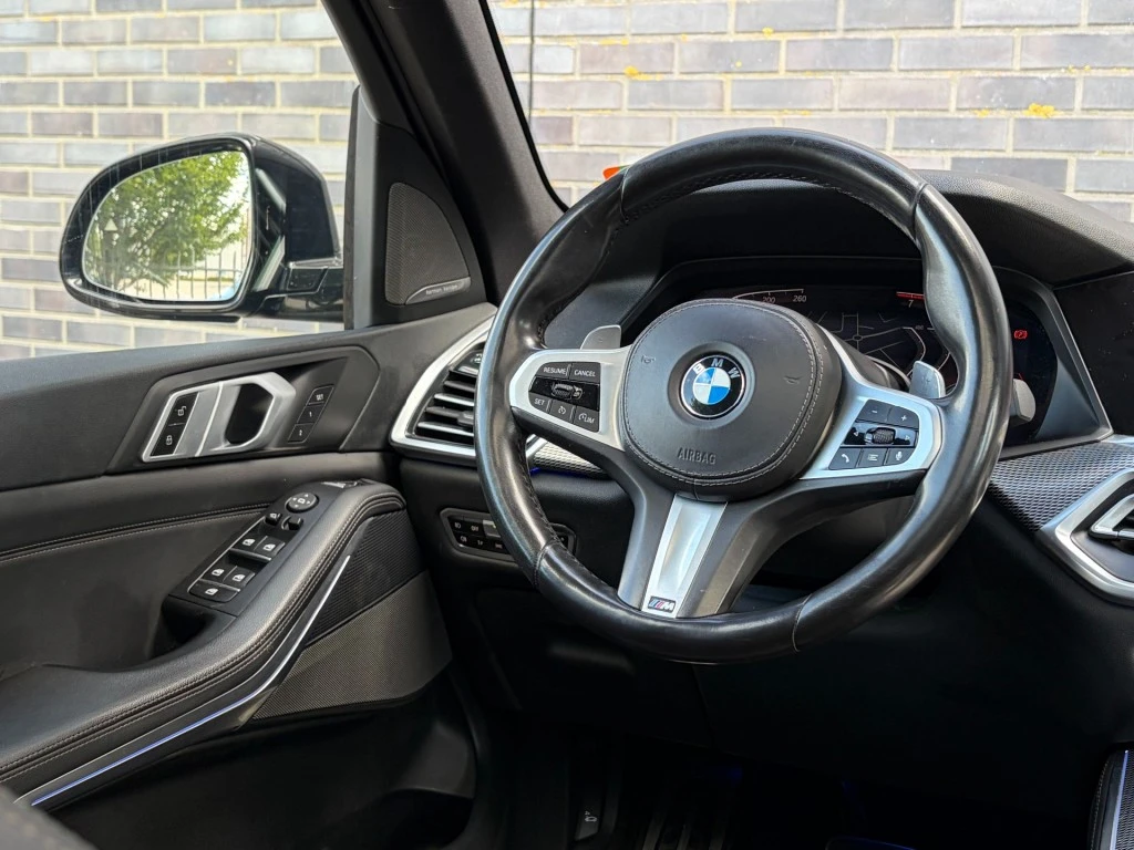 BMW X5 – foto 9