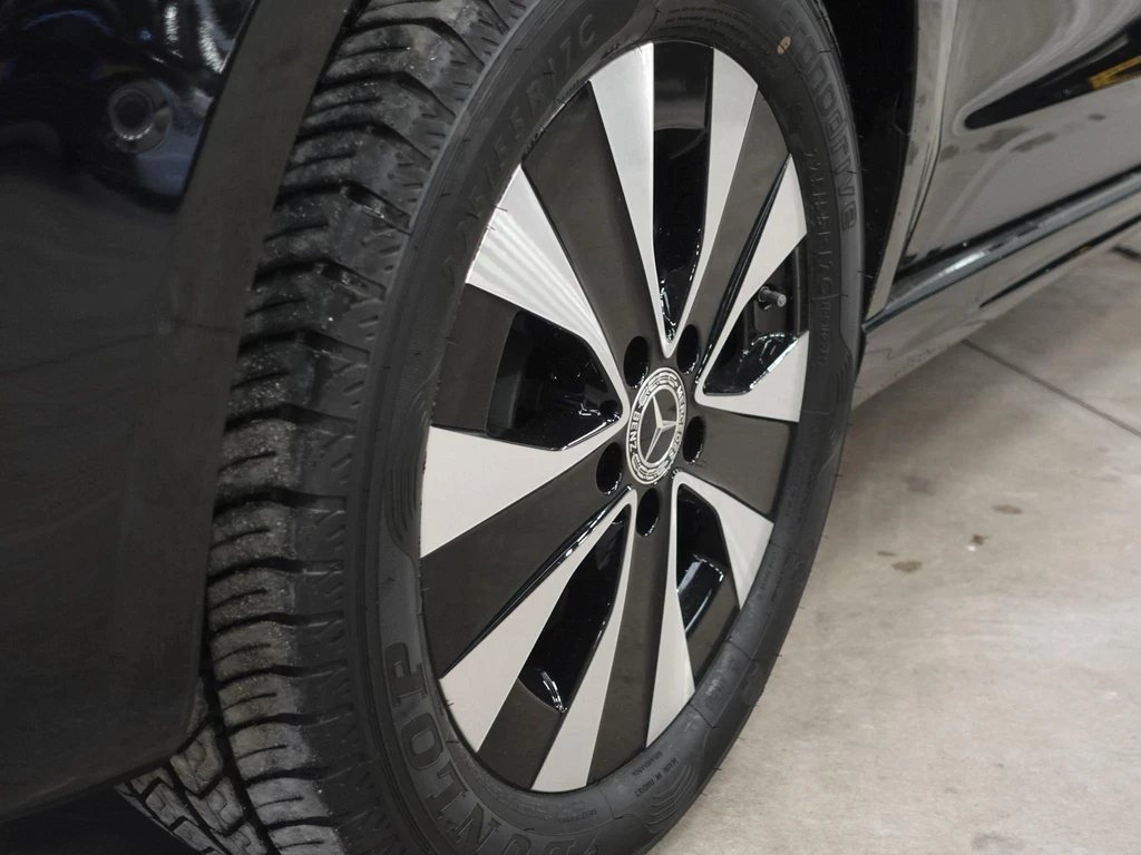 Mercedes-Benz Vito – foto 16