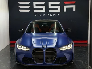 BMW M3 – thumbnail 6