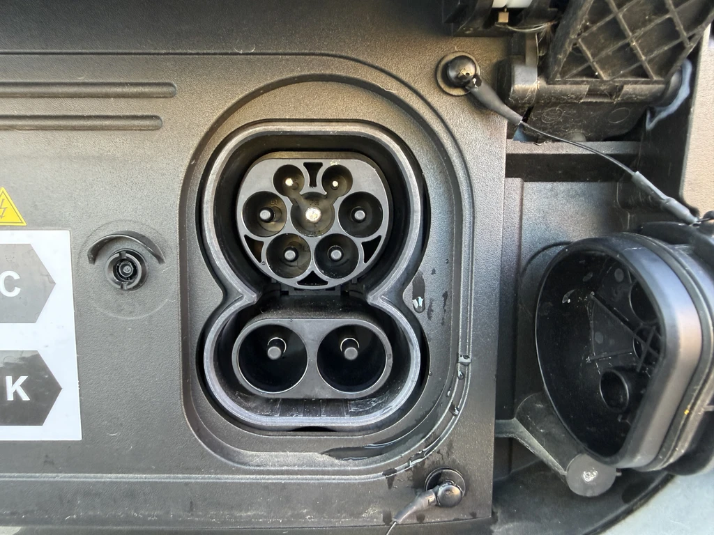 Maxus eDeliver3 – foto 32