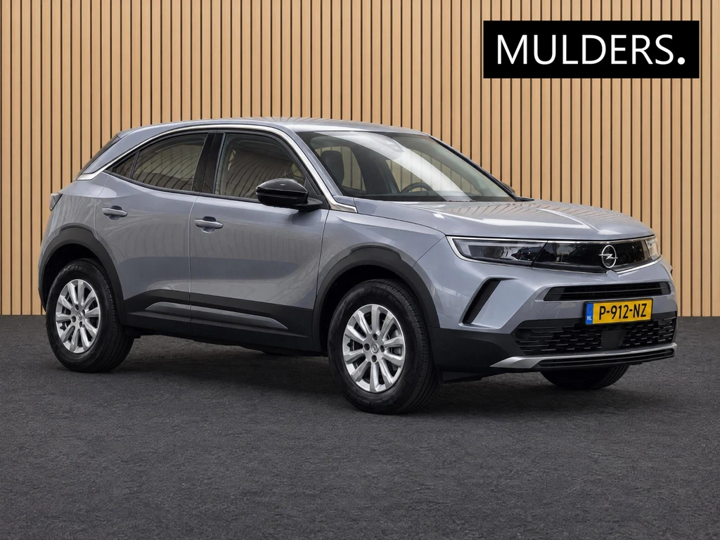 Opel Mokka – foto 5
