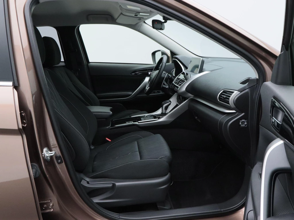 Mitsubishi Eclipse Cross – foto 35