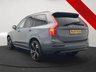 Volvo XC90 – thumbnail 4