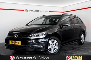 Volkswagen Golf – thumbnail 1