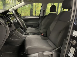 Volkswagen Touran – thumbnail 9