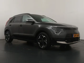 Kia Niro EV – thumbnail 10