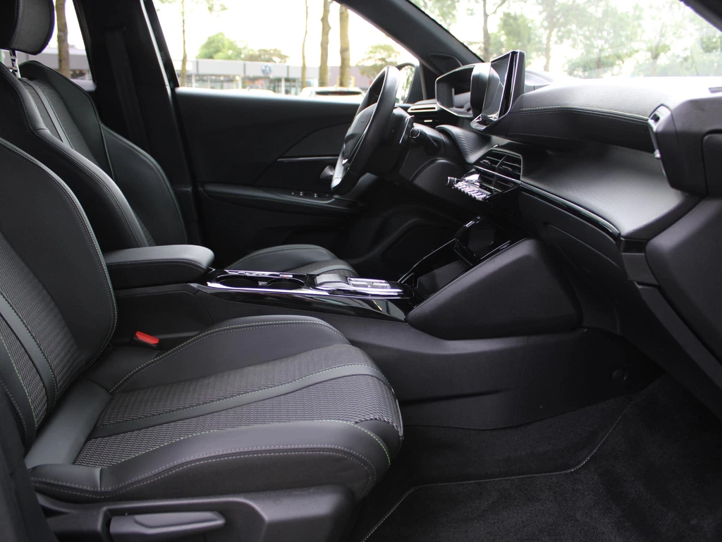 Peugeot 2008 – foto 9
