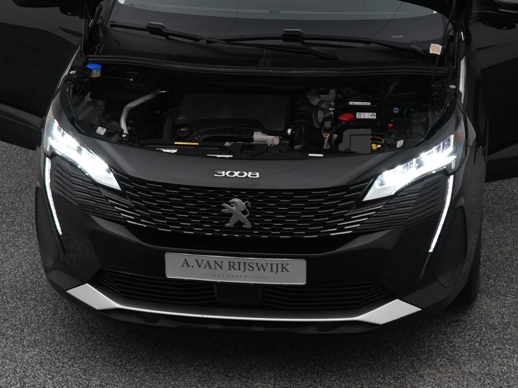 Peugeot 3008 – foto 33