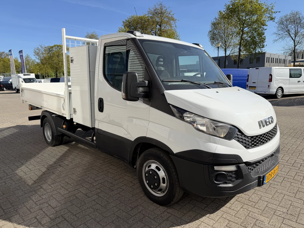 Iveco Daily – foto 11