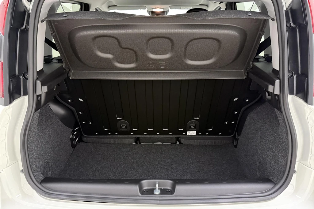 Fiat Panda – foto 10