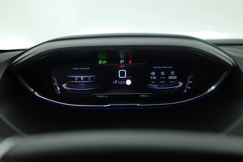 Peugeot 3008 – foto 21